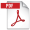 PDF logo